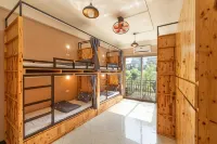 Hanoi Central Pod