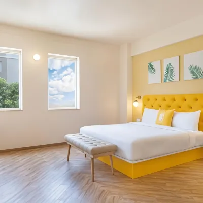 Bloom Hotel - Jubilee Hills Hotels near Turkish Consulate