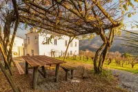 Villa Alzira Hotels in Penalva de Alva