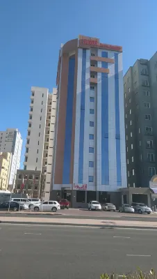 Laguna Hotel Suites