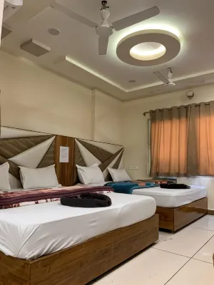 Hotel Pleasure