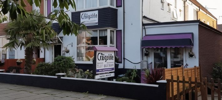 The Craigside Hotels in Skegness