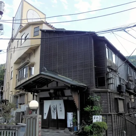 Masutomi Ryokan