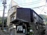 Masutomi Ryokan Hotel in zona Hakone-yumoto-eki