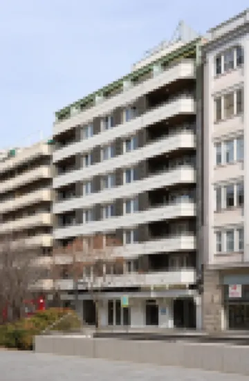 Hotel Macià Cóndor