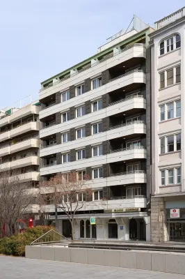 Hotel Macià Cóndor