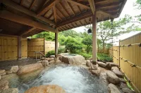鹿之湯酒店 - 溫泉