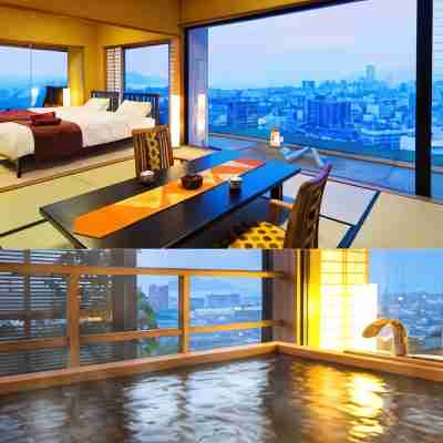 기요미 산소 하나쥬카이 Fitness & Recreational Facilities