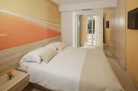 Residence Umag Plava Laguna فنادق في Katoro
