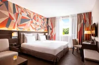 Hôtel Mercure Omaha Beach