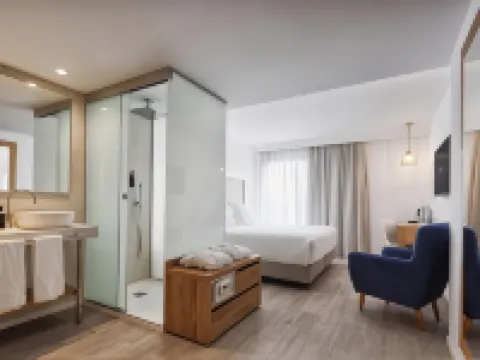 Eurostars Puerto de Ibiza Hotels in Ibiza