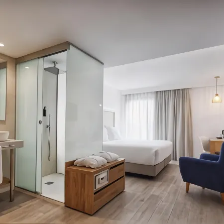 Eurostars Puerto de Ibiza