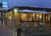 Richmond Henty Hotel Hotels in 