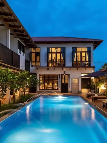 รูปภาพของโรงแรม อุไทยเฮอริเทจ