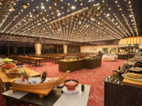 熱海金城館 熱海のホテル