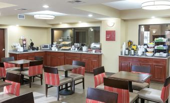 Comfort Suites Idabel