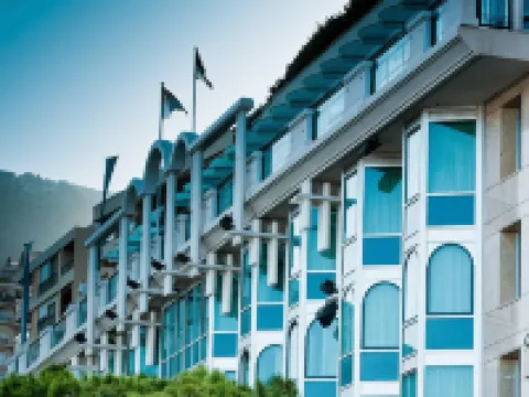 Port Palace Hotels in Monte Carlo