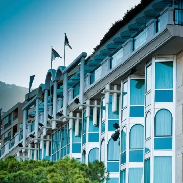 Port Palace