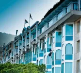 Port Palace Hotels in Monaco City