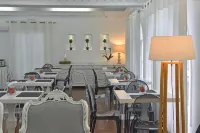 Apollon Design Boutique Hotel - Desayuno