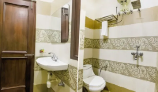 Fabexpress Mayank宮殿