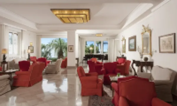 Grand Hotel Royal