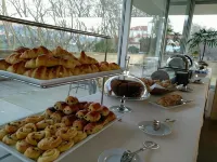 Inlima Hotel & Spa Hotels in Palace of Calheiros