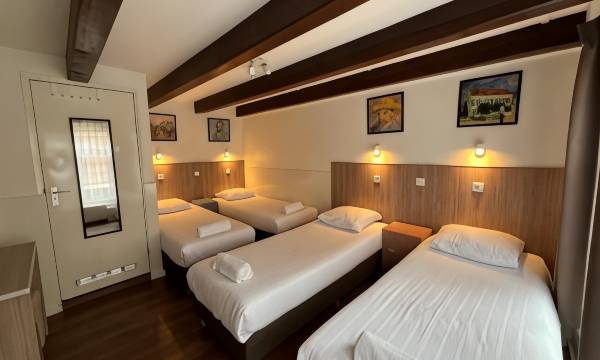 Hotel Old Quarter