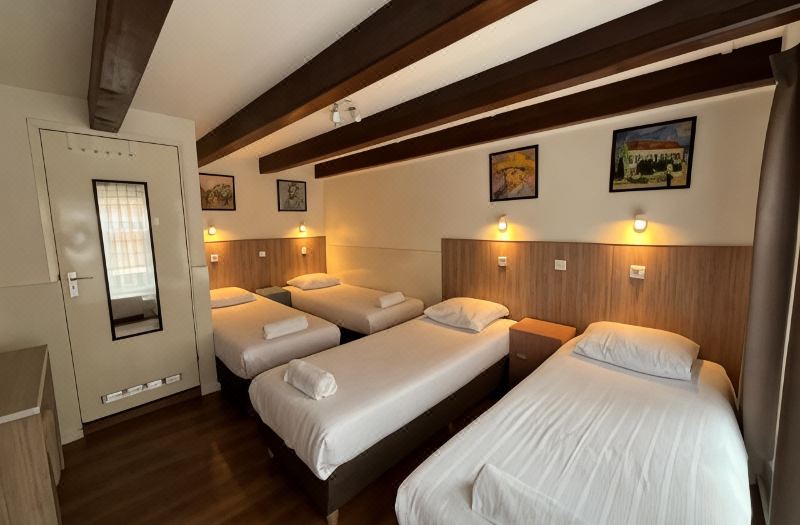 Hotel Old Quarter