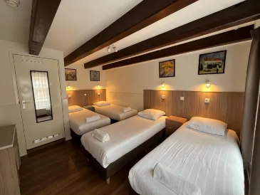 Hotel Old Quarter