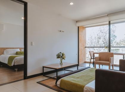 Travelers Rio Verde Living Suites