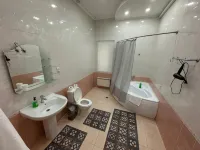 Hotel Lidia Hotel a Chisinau