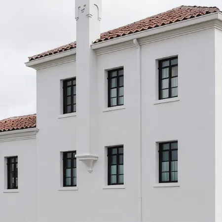 The Landing Social House