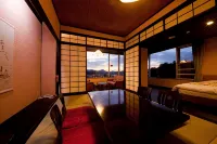 Caffel Hina-No-Sato Hotel a 