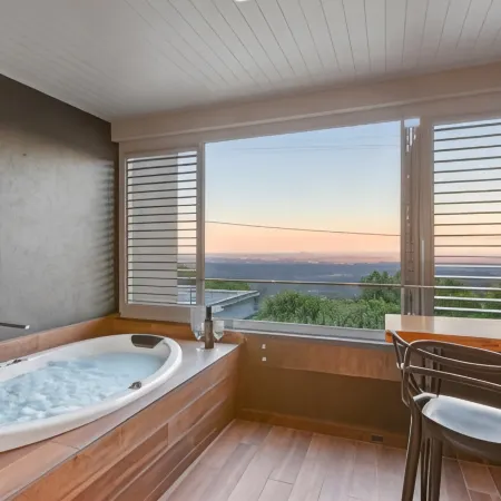 Altitude on Montville