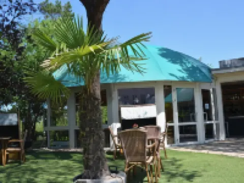 Strandhotel Luise Von Preussen Hotéis em Zinnowitz