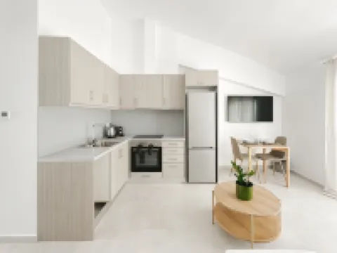 นูน สมาร์ท เรสซิเดนซ์