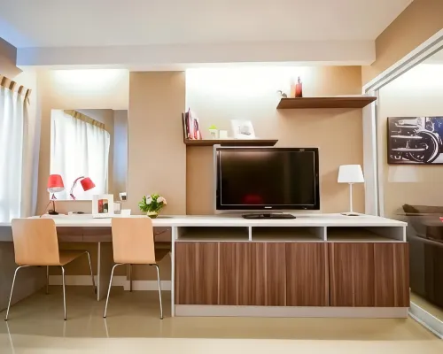 Jpark Residences at Thammasat Rangsit Photos