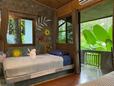 Shaya Resort Hotels in 