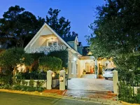 Fleur du Soleil Luxury Guesthouse