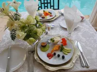La Barune Guest House - 4-Star