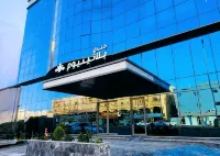 فندق بلاتينيوم Hotels near كورنيش ينبع