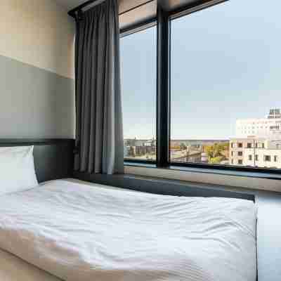 Comfort Hotel Västerås Rooms