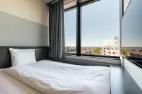 Comfort Hotel Västerås โรงแรมใน
