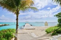 Sandyport Beach Resort Hotels in Nassau