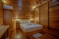 Azana Essence Villa Tabitha Lombok Mertak 호텔