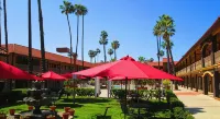Hotel Saddleback Los Angeles - Norwalk Hotels in La Mirada