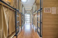 RedDoorz Hostel Near Stadion Mandala Krida Yogya - 2 stelle