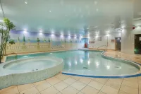 The Riverside - Pools