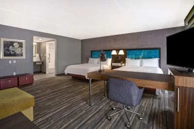Hampton Inn Olive Branch